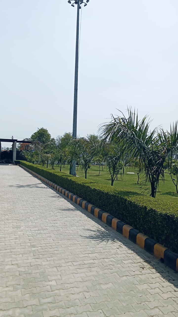 6.0 MLD Sewage Treatment Plant — project photo
