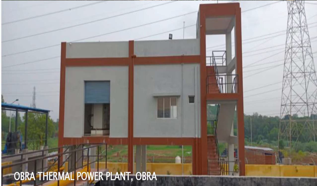11 KV Substation & Line Installation — photo 1 of 1